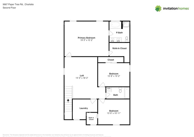 Photo - 9907 Paper Tree Rd