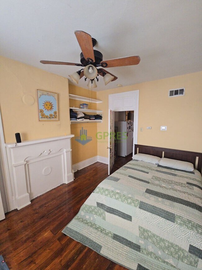 100 S 13th St Unit 3rd Flr.