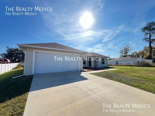 Photo - 14635 SW 25th Terrace