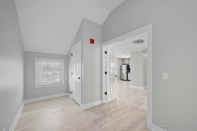 Vestíbulo - 498 River Bend Rd Unidad B