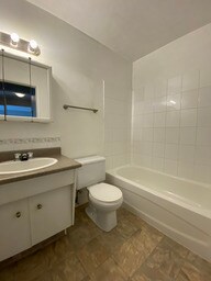 Clean Fresh Bathrooms - Style Manor