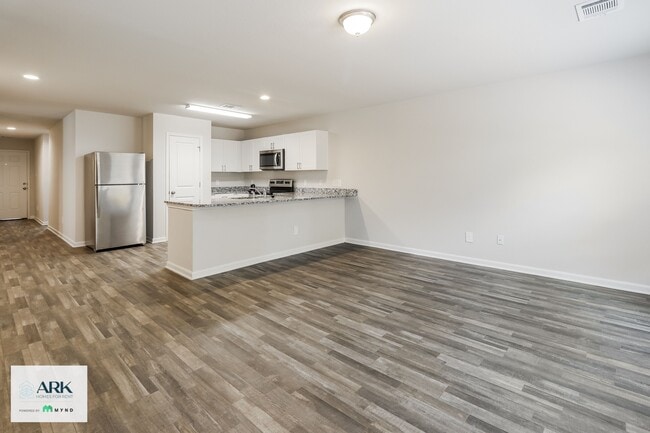 14212 Harlequin Dr