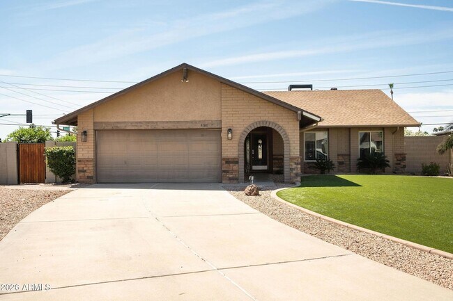 Photo - 5161 E Beck Ln