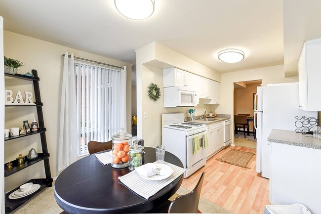 Choice of Classic Kitchen