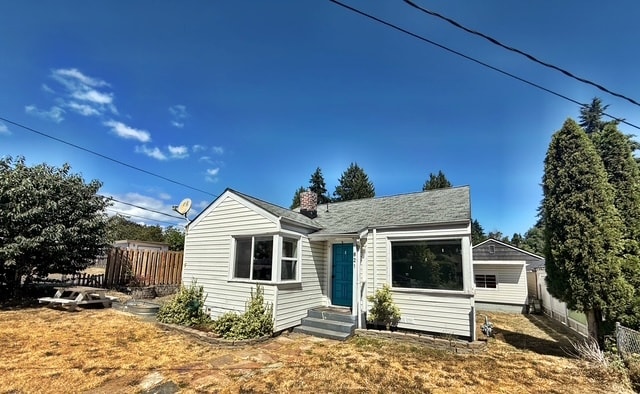 Building Photo - 821 S Summit Ave