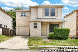Building Photo - 8014 Sandbar Hill Rental