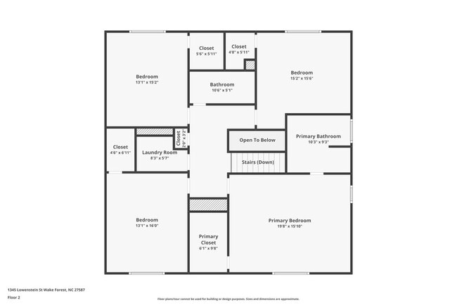 Photo - 1345 Lowenstein St