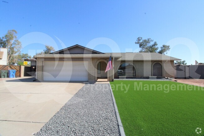 Building Photo - 3633 W Andorra Dr Rental