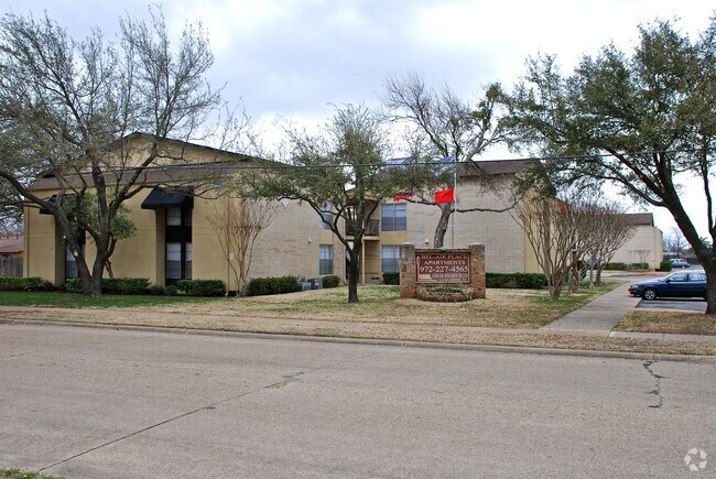 Bel Air Place - Bel Air Place Apartments