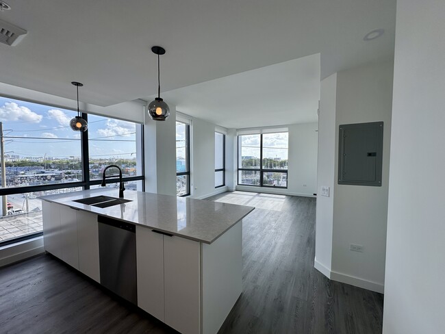 Photo - 1897 NW 1st Ct Condo Unit B8