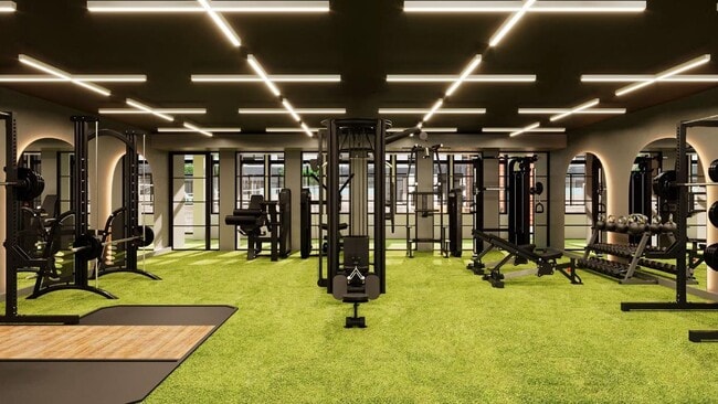 Building Photo - 3 New York Ave Unit 304