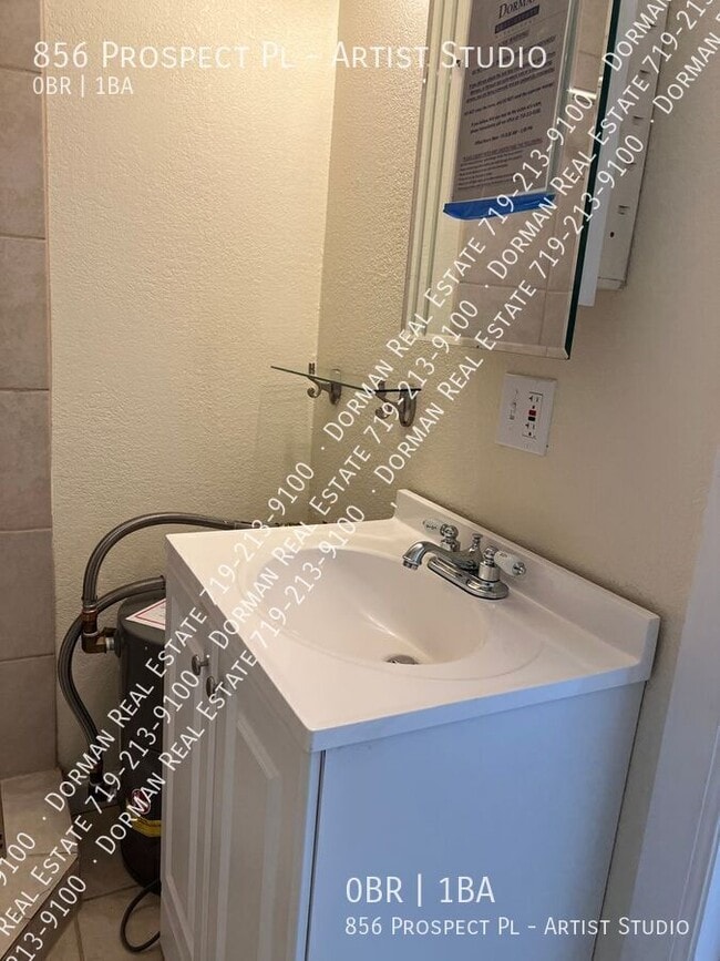 Photo - 856 Prospect Pl Unit Artist Studio