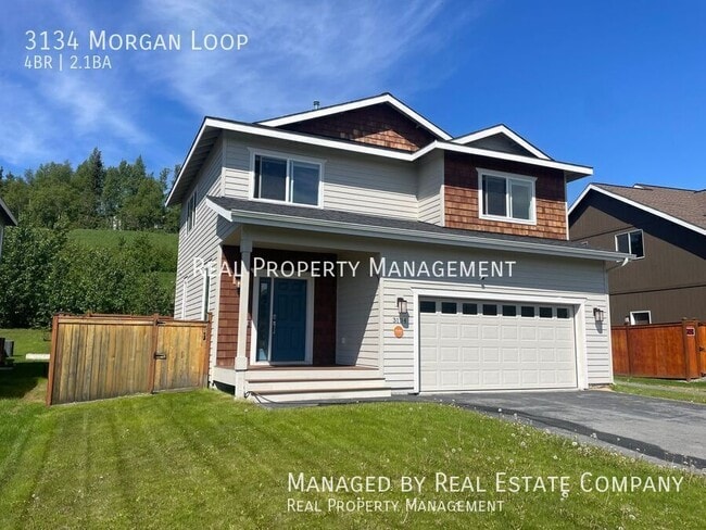 Photo - 3134 Morgan Loop