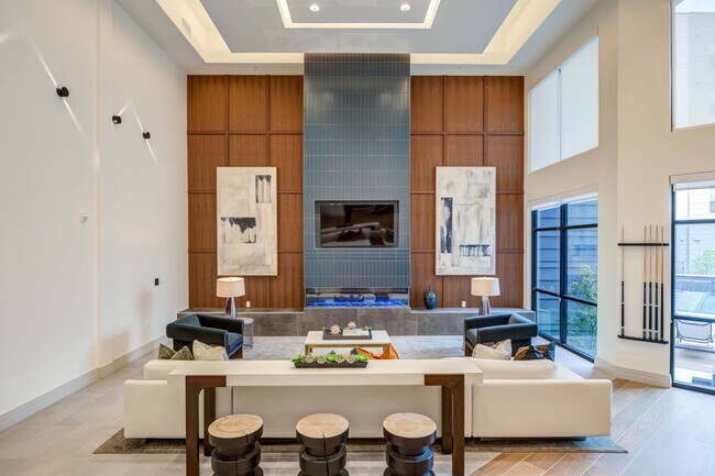 The Huntley