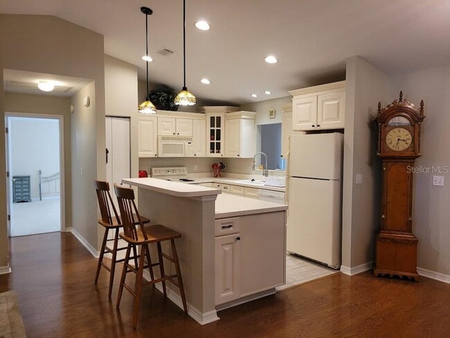 Photo - 13635 SE 89th Ave