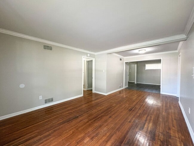 Photo - 4 bedroom, 2 bathroom house near Perkins and Willow / Colonial Acres area of Memphis