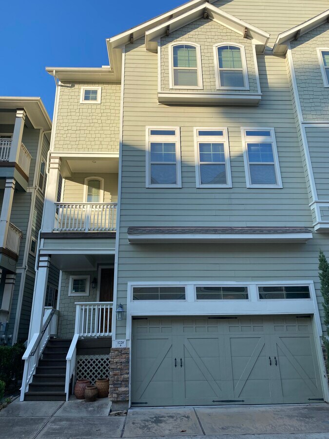 Photo - 1220 Hobbs Reach Ln