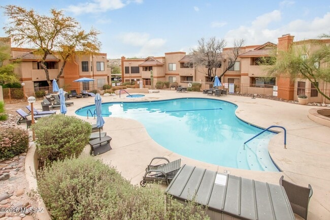 7255 E Snyder Rd Unit 4104