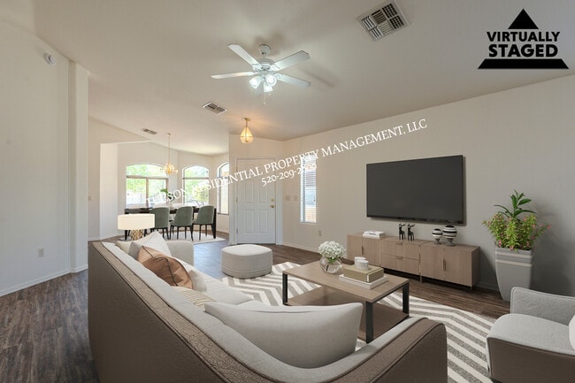 Photo - 6339 E Garden Stone Dr