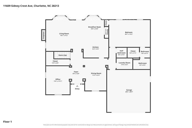Photo - 11609 Sidney Crest Ave