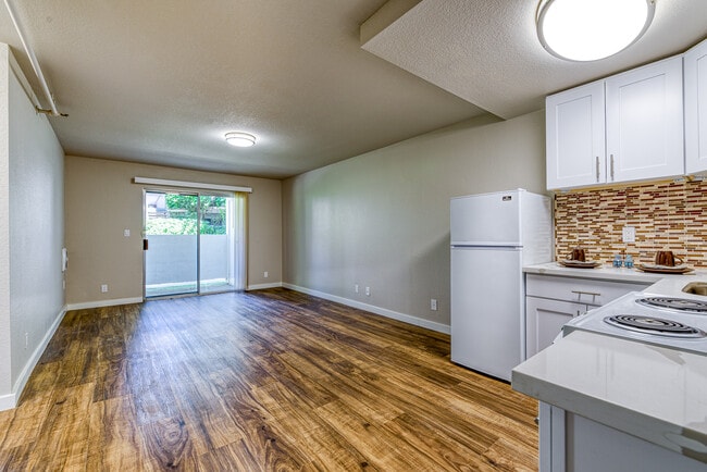 Parkside Senior Apartments