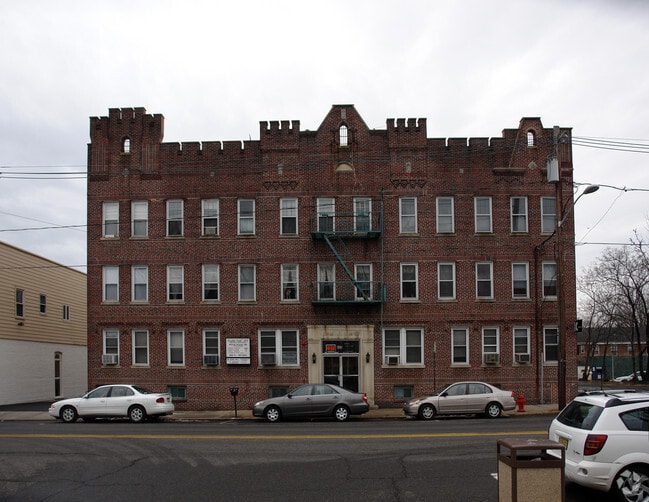 Photo - Nutley Arms