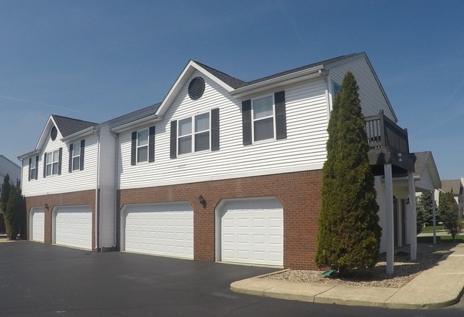 Building Photo - The Harbor at Southaven Rental
