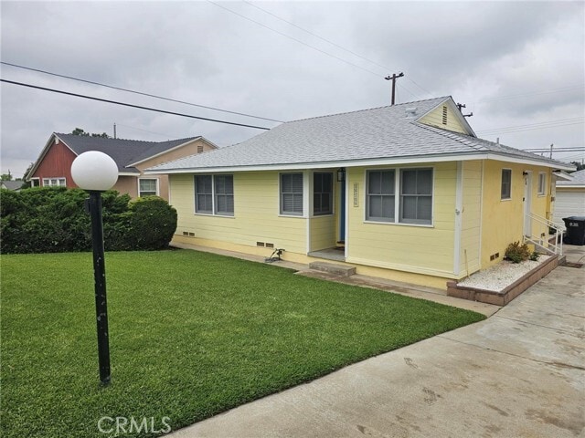 Building Photo - 16709 Dubesor St Rental