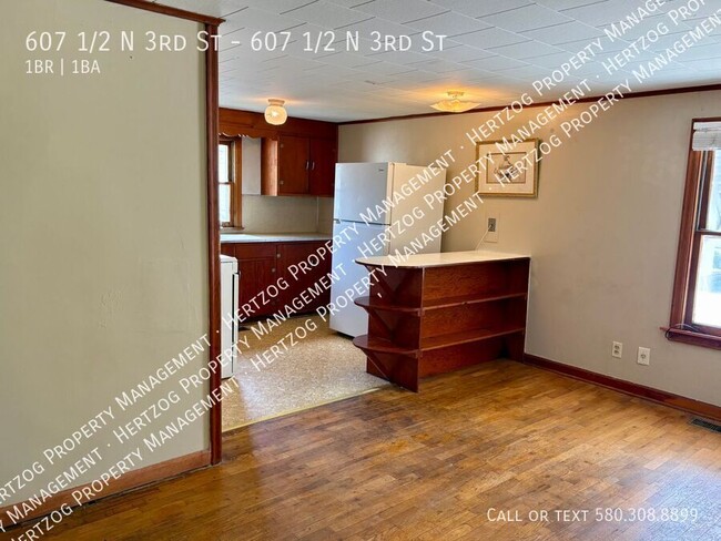 607 1/2 N 3rd St-607 1/2 N 3rd St
