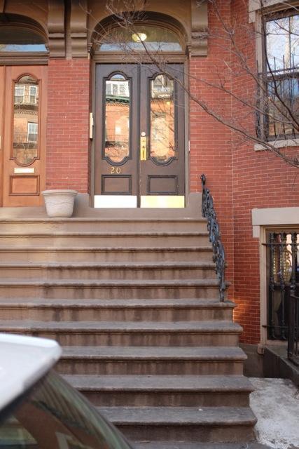 Photo - 20 Concord Sq Unidad 6