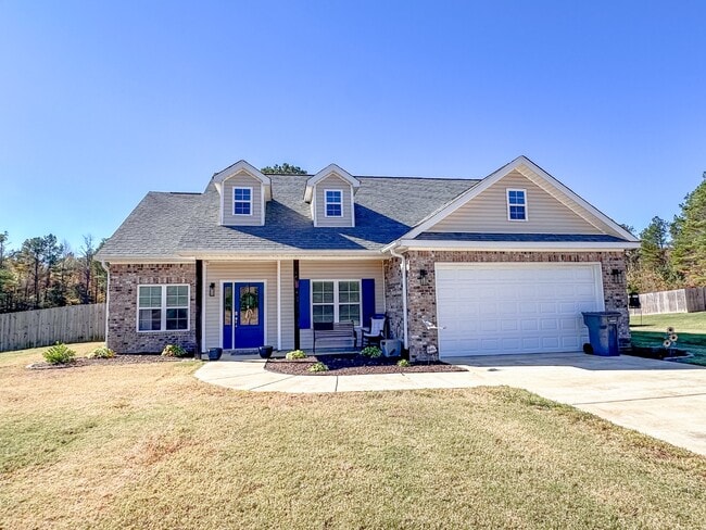 Photo - 6454 Self Creek Rd