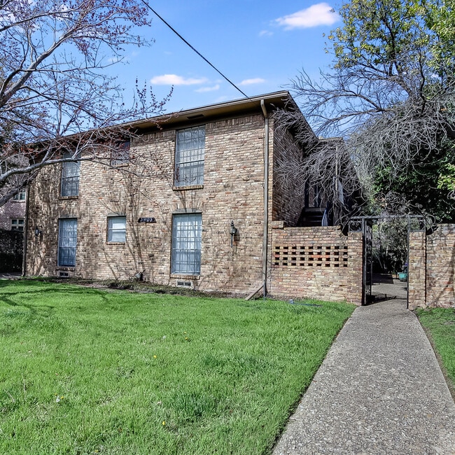 Photo - 3903 Hawthorne Ave Condo Unit 104