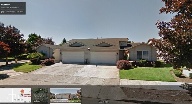 Building Photo - 8419/8421 NE 56th Street Unit 8419