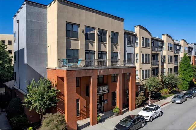 Photo - 401 16th St NW Unit 1359