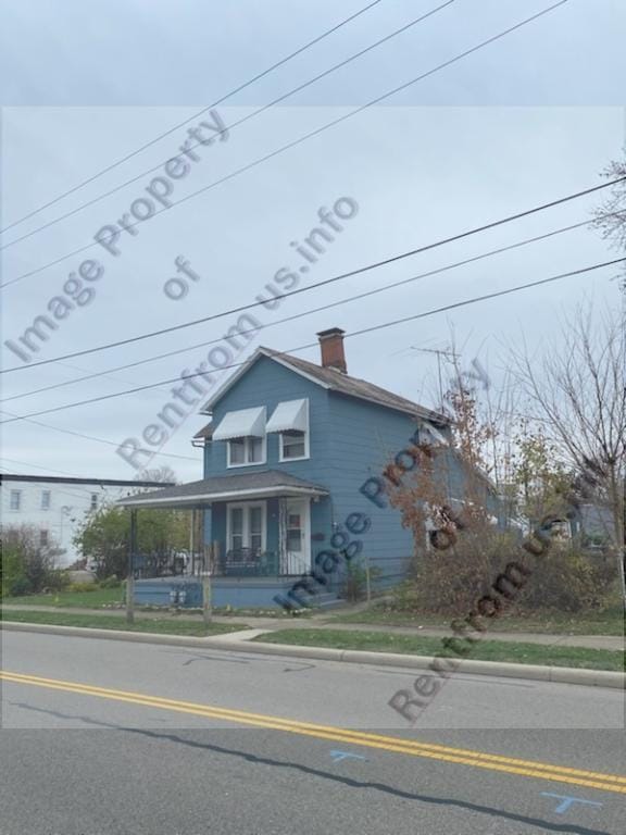 Photo - 136 1/2 N Pierce Ave