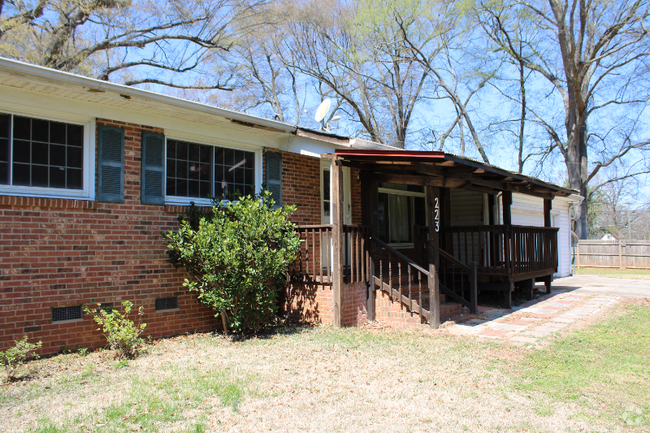 Building Photo - 223 E Glendale Ave Rental