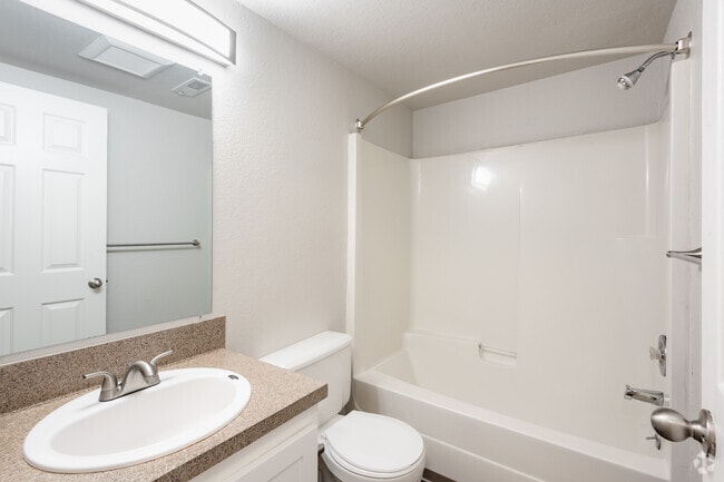 1BD, 1BA - 710SF