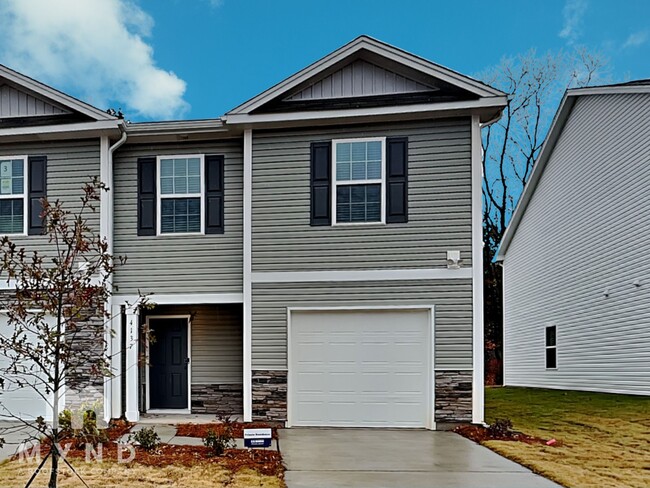 Photo - 4137 Lurelin Rd Townhome