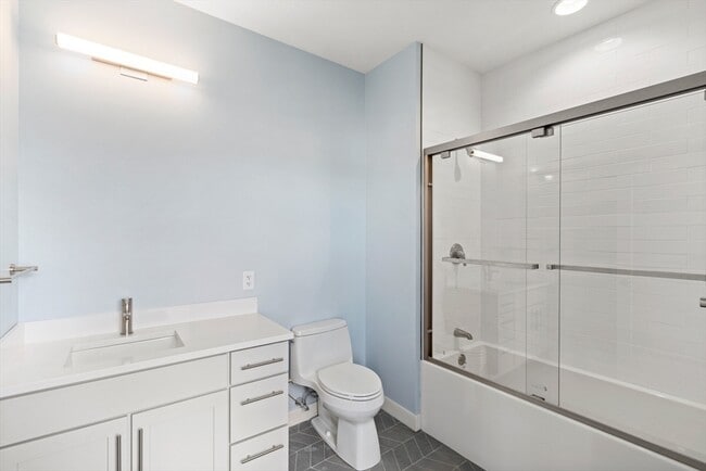 Photo - 136 Babcock St Unit 215