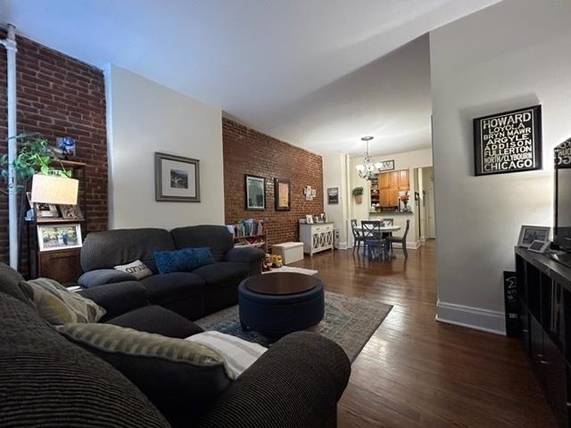 Photo - 827 Washington St Unit 2B