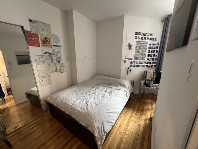 Photo - 4661-4665 Rue Saint-Urbain