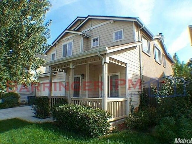 Building Photo - Nice home located in Edgewood