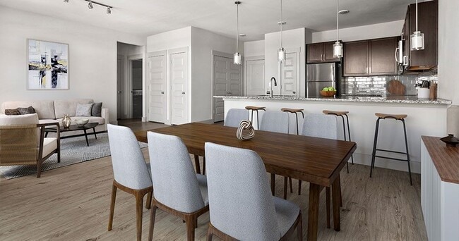 Everly Apartments