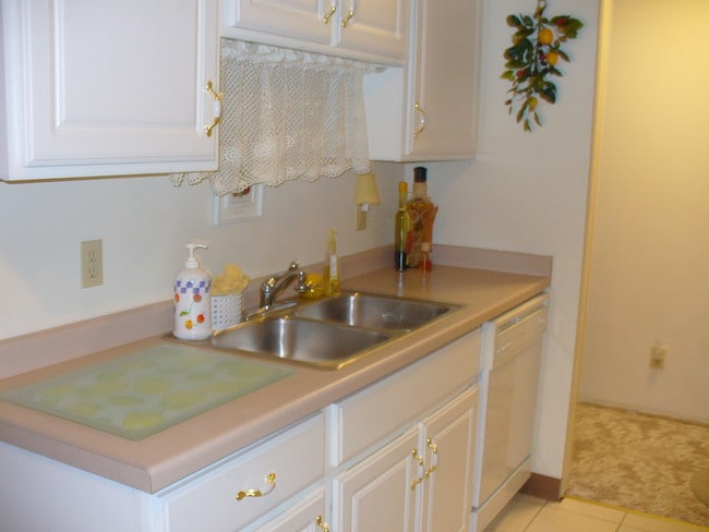 Photo - Canda Manor Apartments