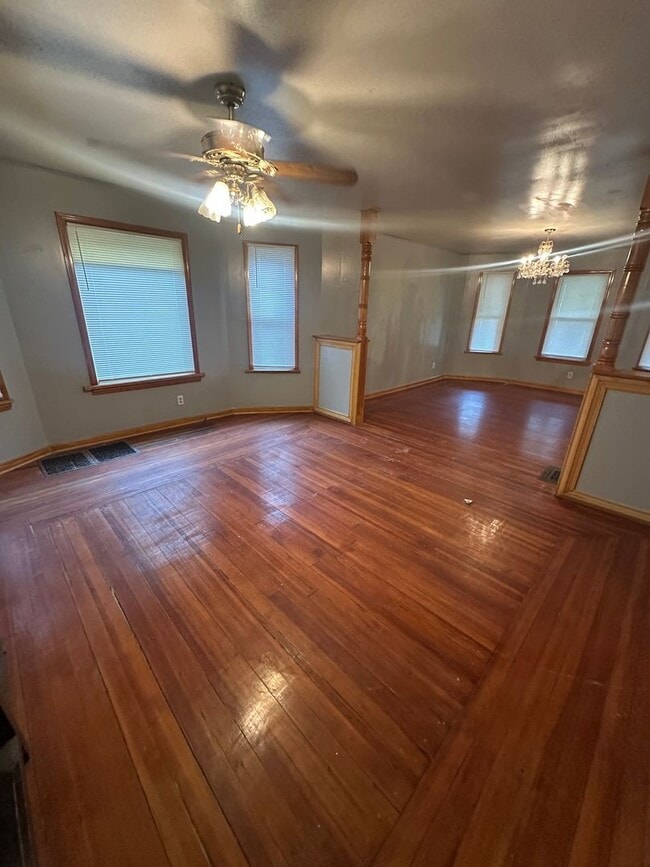20-22 Fairview Avenue West Springfield - 20-22 Fairview Avenue West Springfield Apartamento Unidad 1