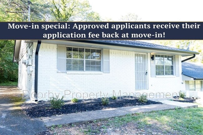 Building Photo - 6404 Middle Dr Rental