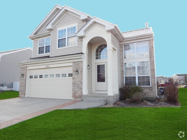 Building Photo - 2800 E Bridleway Ct Rental
