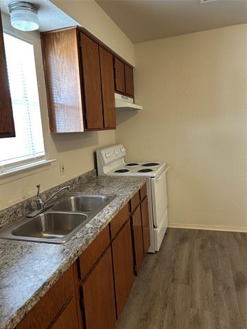 Photo - 1201 Kimbrough St