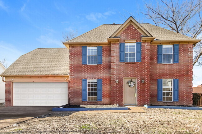 Building Photo - 7195 Hunter's Forest Dr Rental