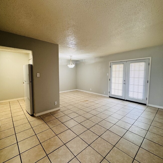 The Concord Apartments